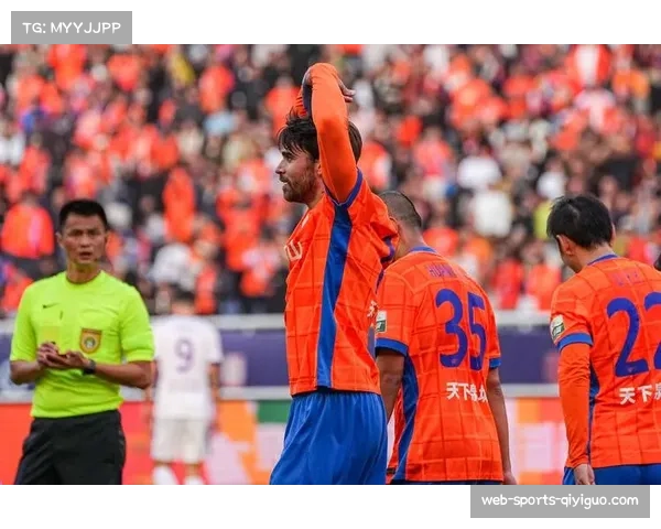 山东泰山主场2-1力克天津津门虎 瓦科与泽卡联手建功 山东泰山主场2-1力克天津津门虎 瓦科与泽卡联手建功