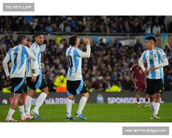 阿根廷卫冕之路面临挑战 后梅西时代阵容磨合成焦点 阿根廷卫冕之路面临挑战 后梅西时代阵容磨合成焦点