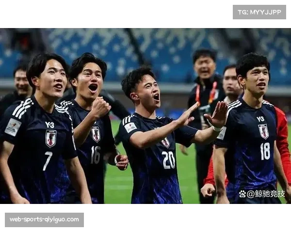 亚洲区八支球队创参赛纪录 日韩澳伊具备小组出线实力