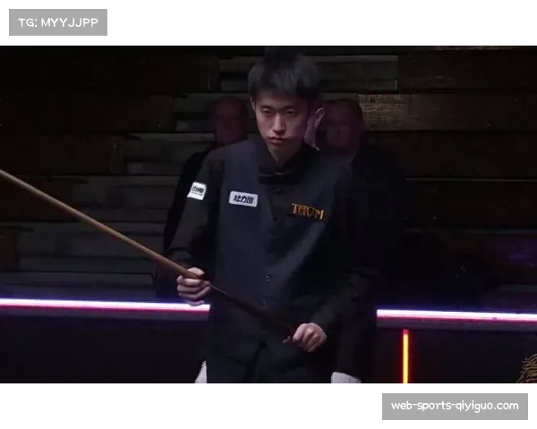 常冰玉苏格兰公开赛轰两杆破百 击败世界第二创生涯最佳