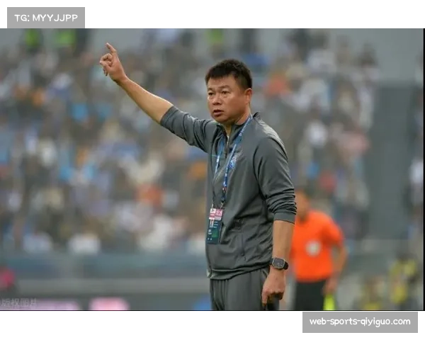 天津津门虎双前锋战术升级 于根伟352阵型切换应对不同对手