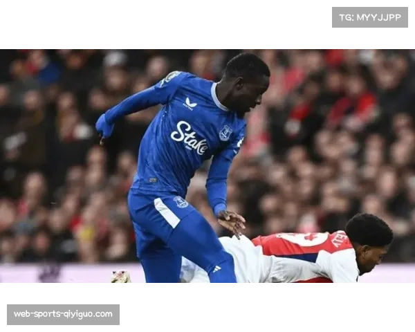 埃弗顿依赖定位球破门超40% 运动战创造力不足成隐患