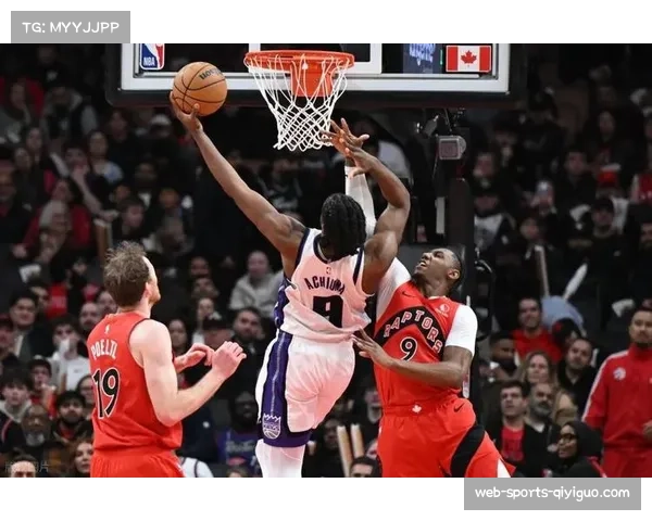 阿丘瓦28分19篮板统治内线 国王胜猛龙篮板优势明显 阿丘瓦28分19篮板统治内线 国王胜猛龙篮板优势明显